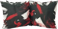 Set of Four Maxwell Dickson Pillows