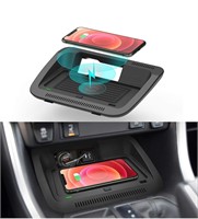 $80 Wireless Car Charger
