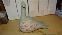 Duck Pottery