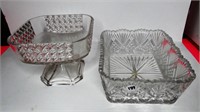 Antique Glassware