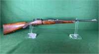 Mannlicher Schoenauer M1908 Rifle, 8x56R