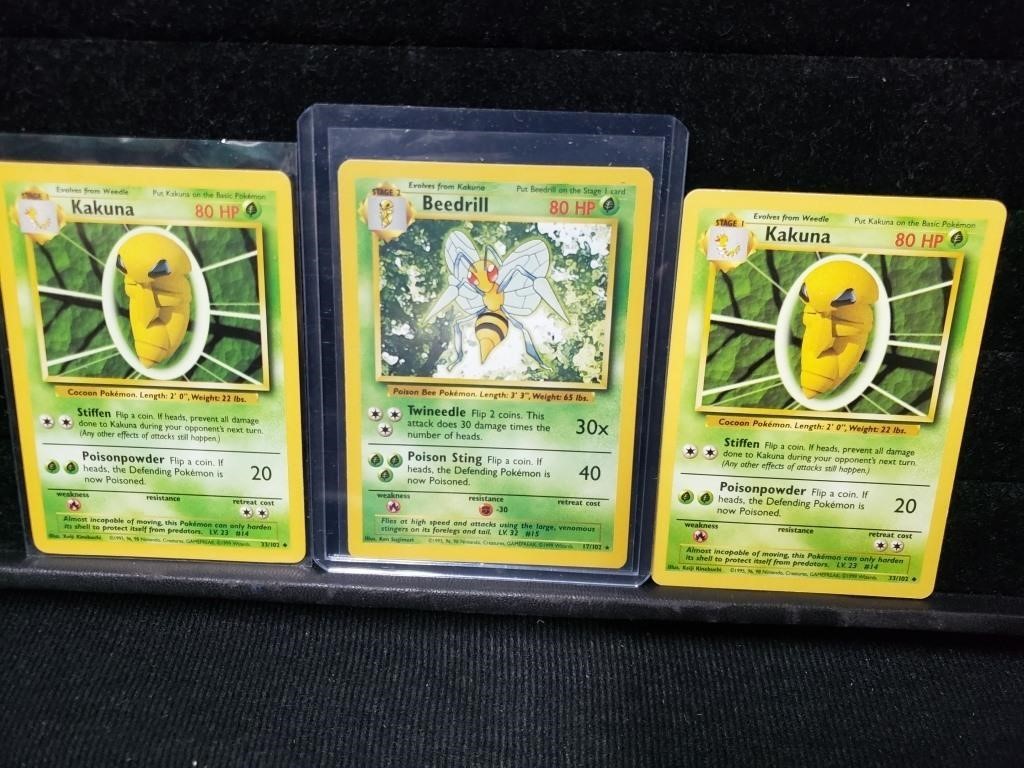 Sports Collectibles Comics Toys Pokemon Cards Sale