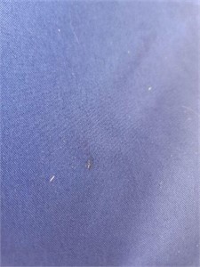 Dark Blue Round Table Cloth