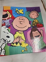 Snoopy Photo Album