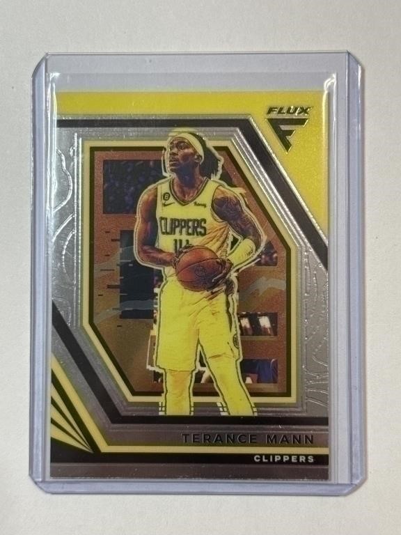 PSA 10's, Gems, Hits, & More Collectible Sports Cards!