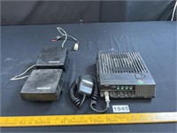 Midland CB Radio