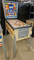 Gottlieb's Sweet Hearts Mechanical Pinball Machine