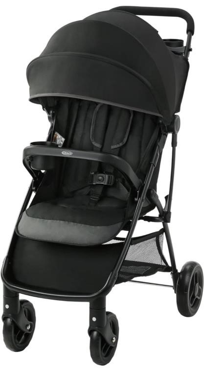 Graco Nimblelite Stroller, Gotham