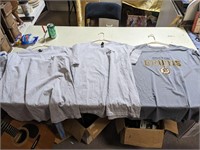 3 XL/2XL T-Shirts