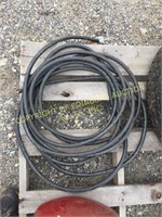 25' UNDERGROUND WATERPROOF 12 GAUGE CABLE