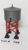 VINTAGE HO SCALE WATER TOWER