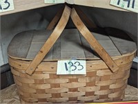 Picnic Basket