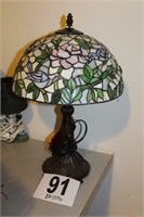 Table Lamp - 19"