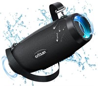 Ortizan 100W Bluetooth Waterproof Speaker