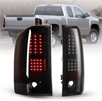 2007-13 Chevy LED Taillights