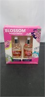 Blossom Power Couple Eye Serum/ Face Oil