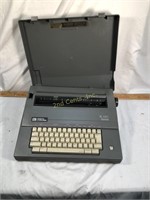 Electric Smith Typewriter