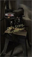 Craftsman Radial Arm Saw 10"