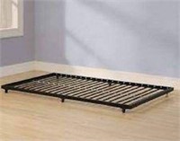 WALKER EDISON TWIN ROLL-OUT METAL TRUNDLE BED