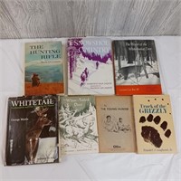 Hunting - Bear - Deer Books