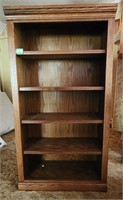 Book Shelf Made by Kane Furniture