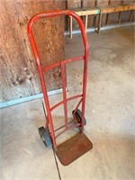 hand truck