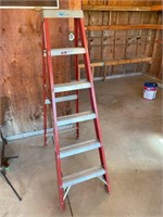 6ft step ladder