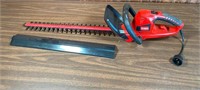 Toro electric hedge trimmer - 20 inch