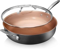 Large Non Stick Frying Pan