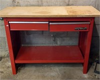 Waterloo Tool Bench