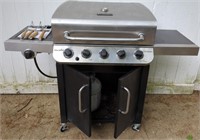 Char-Broil Propane Grill