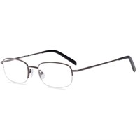 Via Milano Mens Prescription Glasses  Emilio