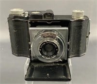 Kodak Retinette 147 Camera with f 6.3 5 cm Lens