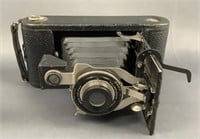Ansco No. 1A Junior Folding Camera