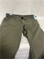 Columbia xl jogger