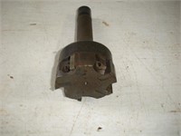 3" Milling Bit 1" Shank