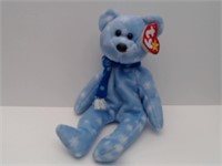 1999 Holiday Teddy Beanie Babies Collection