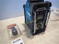 Makita Radio