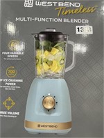 WESTBEND BLENDER