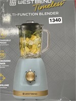 WESTBEND BLENDER