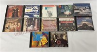 Music CDs - Classical - 12