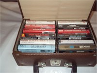 12 Cassette's in Case, Alabama, Brooks & Dunn, ++