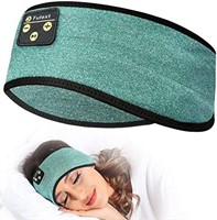 Sleep Headphones Bluetooth Sports Headband