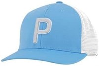 Puma Golf 2020 Men's Circle Patch Adjustable Hat