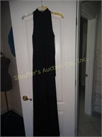 Ursula of Switzerland gown size 9/10