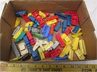 PLASTIC VEHICLES