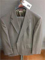Botany Dress Suit Jacket/Slacks Sizes Unknown