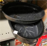 ROAST PAN