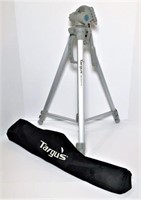 Targus Tripod in Nylon Carrying Case