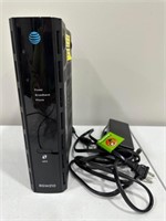 Arris BGW210 AT&T Router